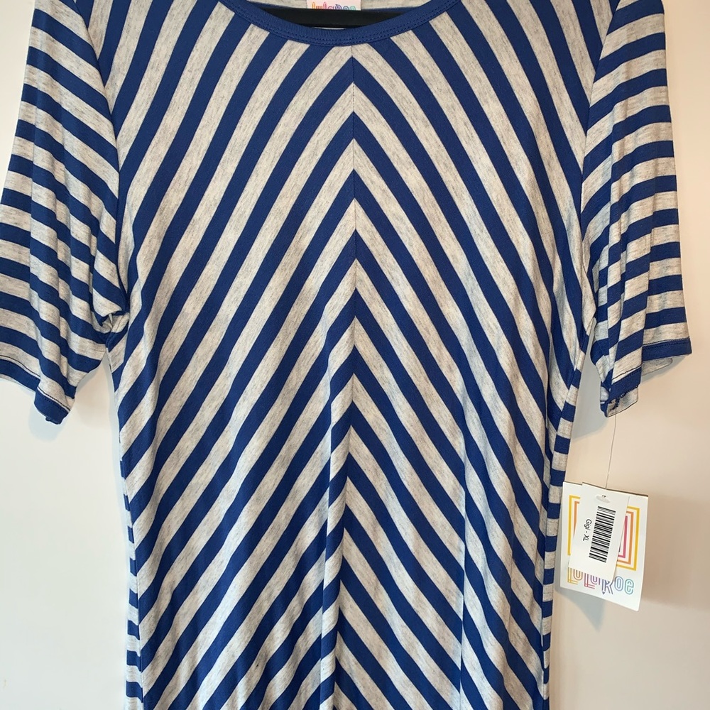 NWT LuLaRoe Gigi